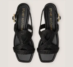 Stuart Weitzman The SW Exclusives Collection|Flat & Low Heel Sandals-CHANGE LOCATION