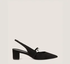 Stuart Weitzman Trending: Block Heels|The SW Exclusives Collection-CHANGE LOCATION