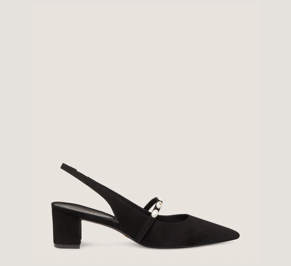Stuart Weitzman Trending: Block Heels|The SW Exclusives Collection-CHANGE LOCATION