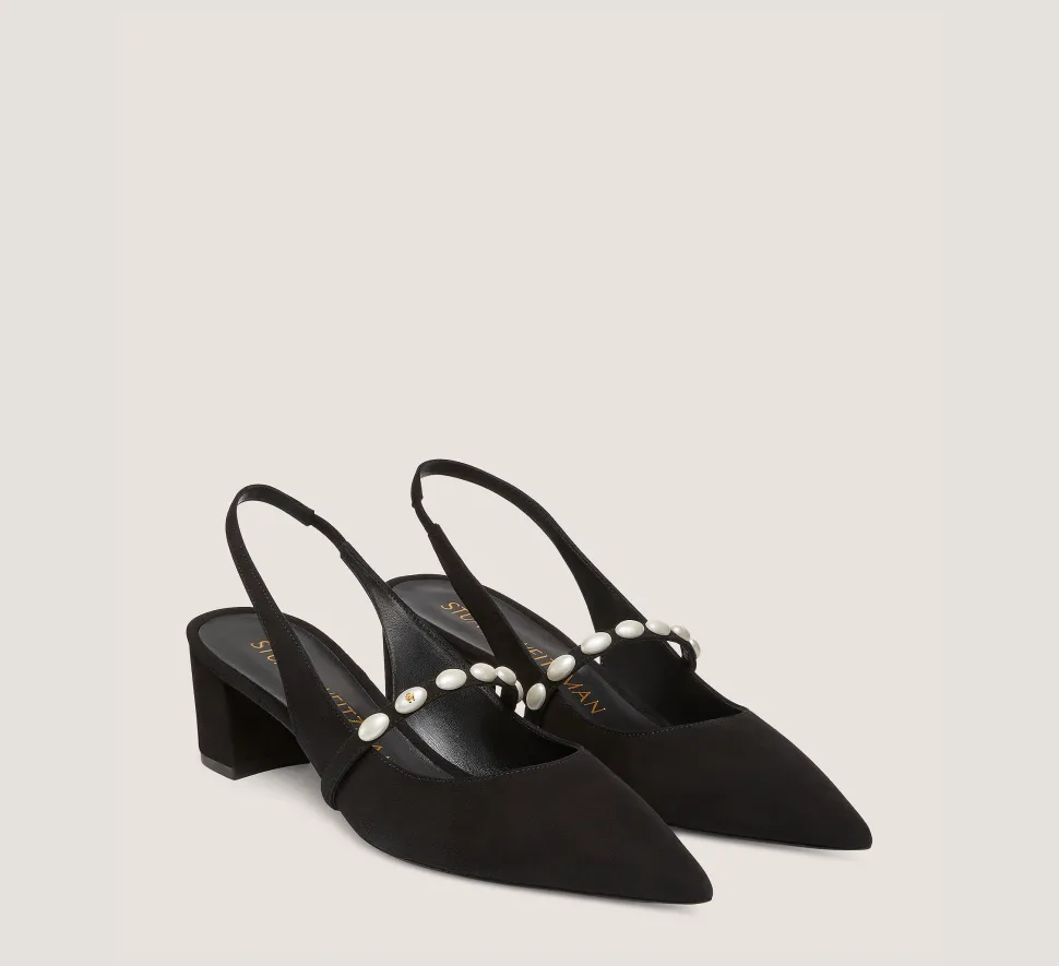 Stuart Weitzman Trending: Block Heels|The SW Exclusives Collection-CHANGE LOCATION