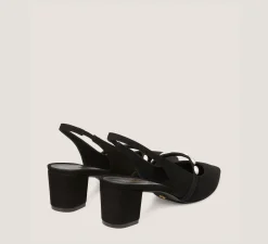 Stuart Weitzman Trending: Block Heels|The SW Exclusives Collection-CHANGE LOCATION