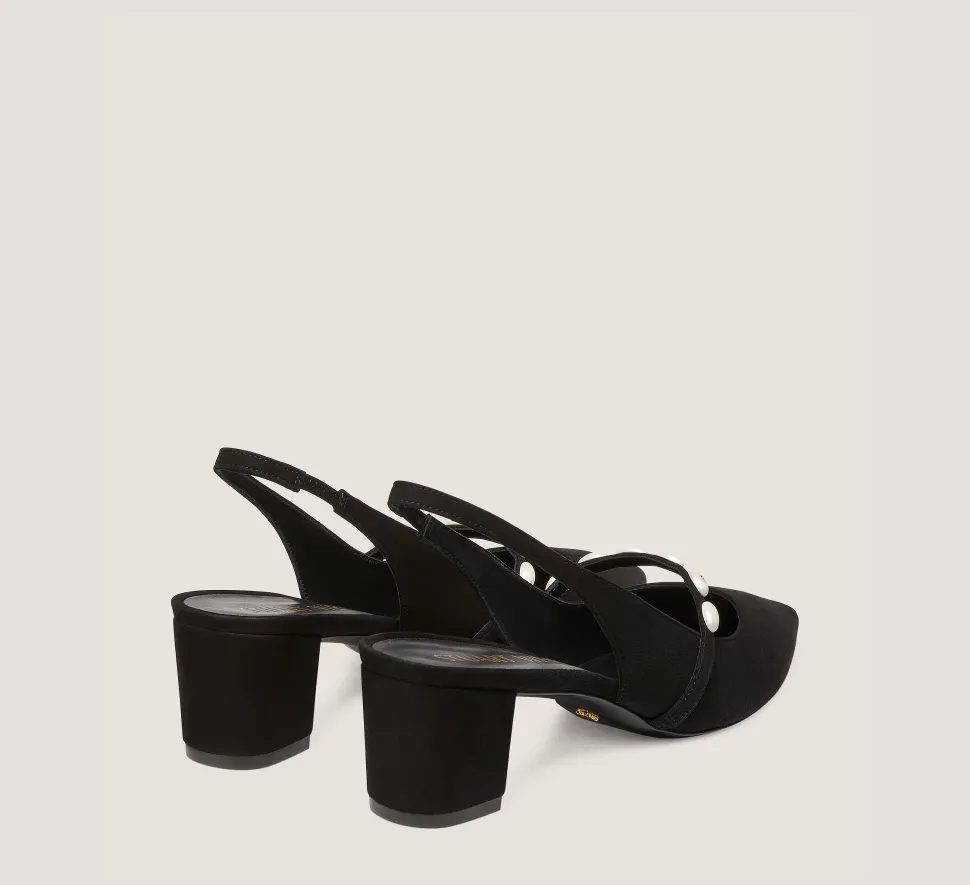 Stuart Weitzman Trending: Block Heels|The SW Exclusives Collection-CHANGE LOCATION
