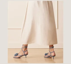 Stuart Weitzman Mid Heel Sandals|The Occasion Edit-CHANGE LOCATION