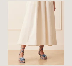 Stuart Weitzman Mid Heel Sandals|The Occasion Edit-CHANGE LOCATION