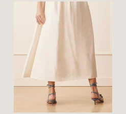 Stuart Weitzman Mid Heel Sandals|The Occasion Edit-CHANGE LOCATION