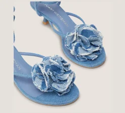 Stuart Weitzman Mid Heel Sandals|The Occasion Edit-CHANGE LOCATION