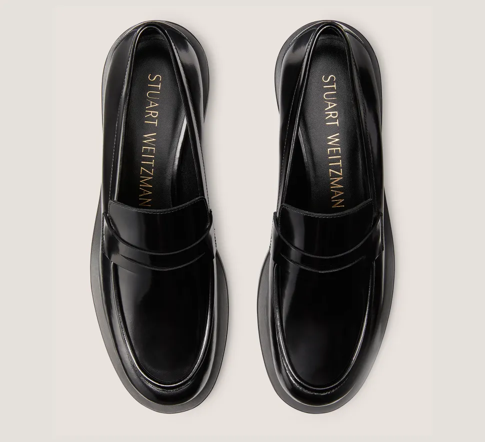 Stuart Weitzman Flats & Loafers-CHANGE LOCATION
