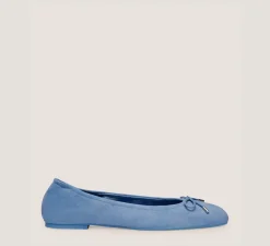 Stuart Weitzman Flats & Loafers-CHANGE LOCATION