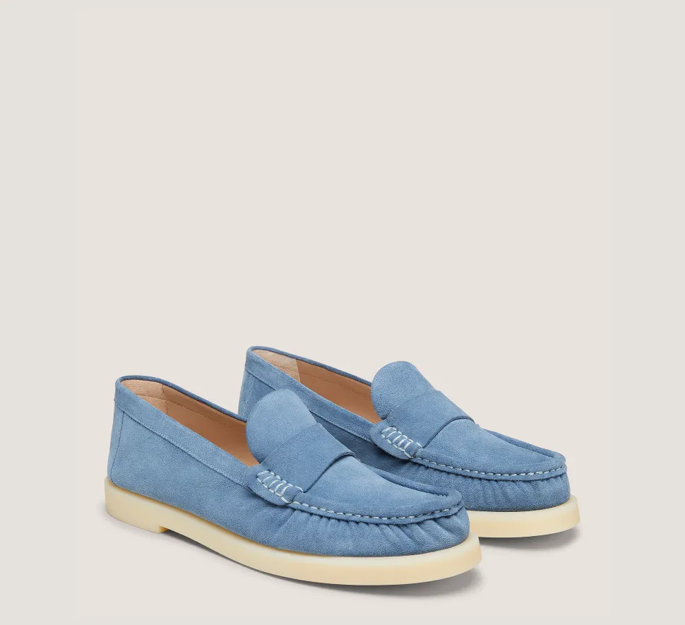 Stuart Weitzman Flats & Loafers-CHANGE LOCATION