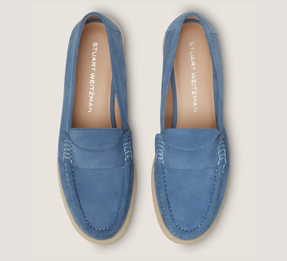 Stuart Weitzman Flats & Loafers-CHANGE LOCATION