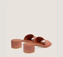 Stuart Weitzman Flat & Low Heel Sandals|Trending: Block Heels-CHANGE LOCATION
