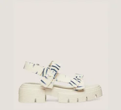 Stuart Weitzman The SW Extended Sizes Collection|Sandals-CHANGE LOCATION