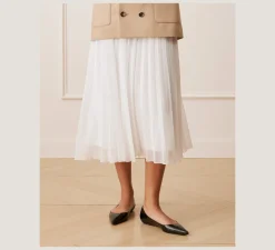 Stuart Weitzman The Work Essentials Edit|Flats & Loafers-CHANGE LOCATION