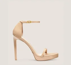 Stuart Weitzman High Heel Sandals|The SW Icons Collection-CHANGE LOCATION