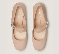 Stuart Weitzman Trending: Block Heels|The SW Exclusives Collection-CHANGE LOCATION