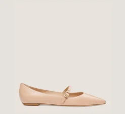 Stuart Weitzman Flats & Loafers-CHANGE LOCATION