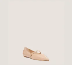 Stuart Weitzman Flats & Loafers-CHANGE LOCATION