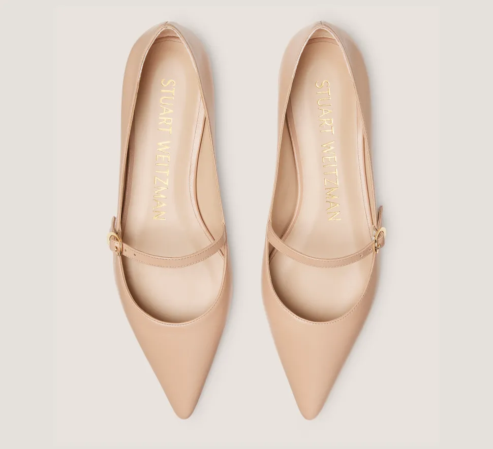 Stuart Weitzman Flats & Loafers-CHANGE LOCATION