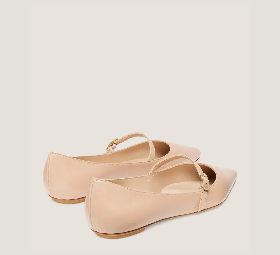 Stuart Weitzman Flats & Loafers-CHANGE LOCATION