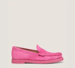 Stuart Weitzman The SW Extended Sizes Collection|Flats & Loafers-CHANGE LOCATION