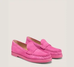 Stuart Weitzman The SW Extended Sizes Collection|Flats & Loafers-CHANGE LOCATION