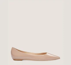Stuart Weitzman Flats & Loafers-CHANGE LOCATION