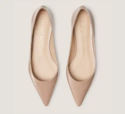 Stuart Weitzman Flats & Loafers-CHANGE LOCATION