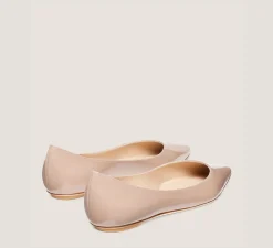 Stuart Weitzman Flats & Loafers-CHANGE LOCATION
