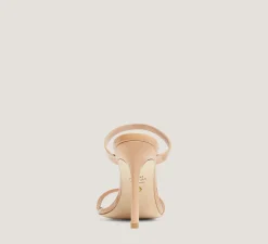 Stuart Weitzman High Heel Sandals|Sandals-CHANGE LOCATION