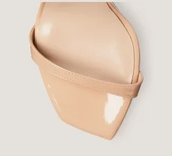 Stuart Weitzman High Heel Sandals|Sandals-CHANGE LOCATION