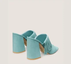 Stuart Weitzman High Heel Sandals|Trending: Block Heels-CHANGE LOCATION