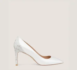 Stuart Weitzman The Bridal Collection|The SW Exclusives Collection-CHANGE LOCATION