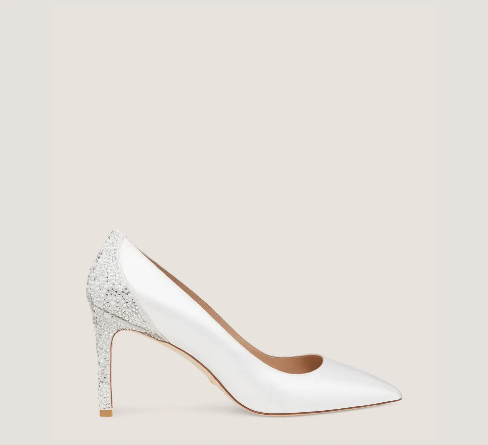 Stuart Weitzman The Bridal Collection|The SW Exclusives Collection-CHANGE LOCATION
