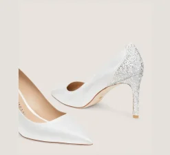 Stuart Weitzman The Bridal Collection|The SW Exclusives Collection-CHANGE LOCATION