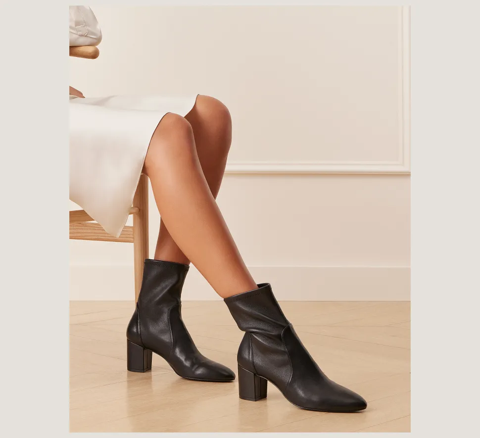 Stuart Weitzman Boots & Booties|BOOTS&BOOTIES-CHANGE LOCATION