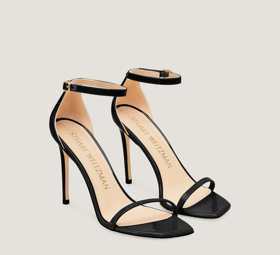 Stuart Weitzman The Occasion Edit|The SW Extended Sizes Collection-CHANGE LOCATION