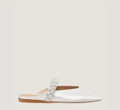 Stuart Weitzman The Bridal Collection|The SW Exclusives Collection-CHANGE LOCATION