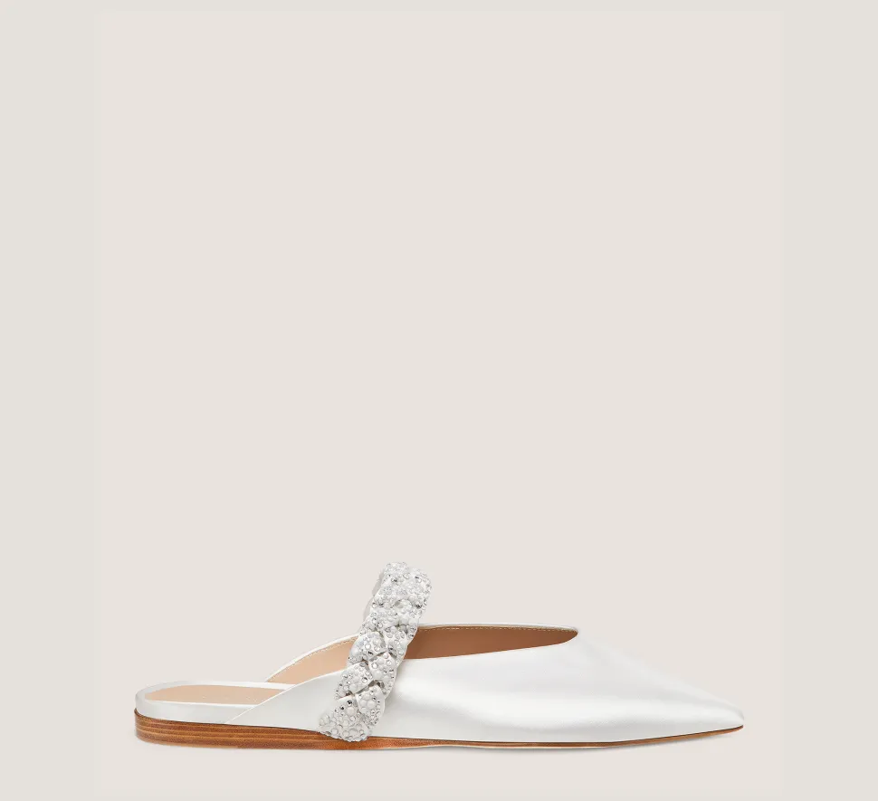 Stuart Weitzman The Bridal Collection|The SW Exclusives Collection-CHANGE LOCATION
