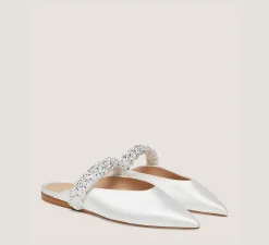 Stuart Weitzman The Bridal Collection|The SW Exclusives Collection-CHANGE LOCATION