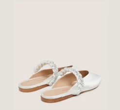 Stuart Weitzman The Bridal Collection|The SW Exclusives Collection-CHANGE LOCATION