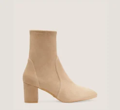 Stuart Weitzman The SW Icons Collection|Trending: Block Heels-CHANGE LOCATION