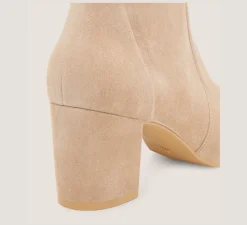 Stuart Weitzman The SW Icons Collection|Trending: Block Heels-CHANGE LOCATION