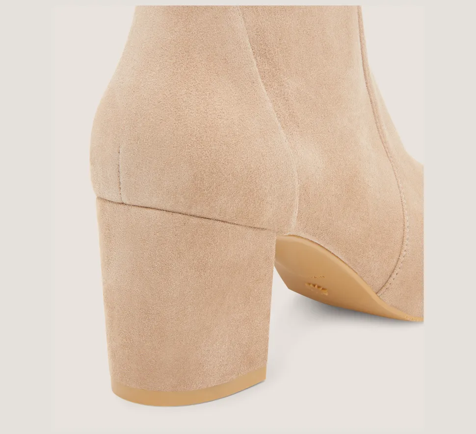 Stuart Weitzman The SW Icons Collection|Trending: Block Heels-CHANGE LOCATION