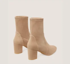 Stuart Weitzman The SW Icons Collection|Trending: Block Heels-CHANGE LOCATION