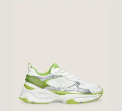 Stuart Weitzman The SW Exclusives Collection|Sneakers-CHANGE LOCATION