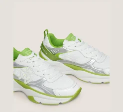 Stuart Weitzman The SW Exclusives Collection|Sneakers-CHANGE LOCATION