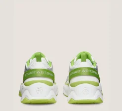 Stuart Weitzman The SW Exclusives Collection|Sneakers-CHANGE LOCATION