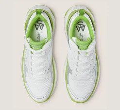 Stuart Weitzman The SW Exclusives Collection|Sneakers-CHANGE LOCATION