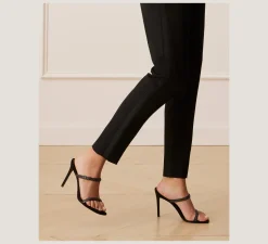 Stuart Weitzman High Heel Sandals|The Occasion Edit-CHANGE LOCATION