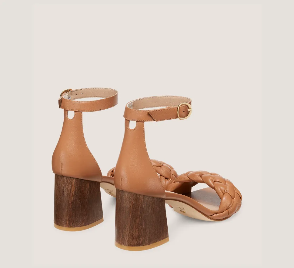 Stuart Weitzman Mid Heel Sandals|Trending: Block Heels-CHANGE LOCATION